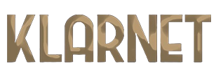 Klarnet Menü