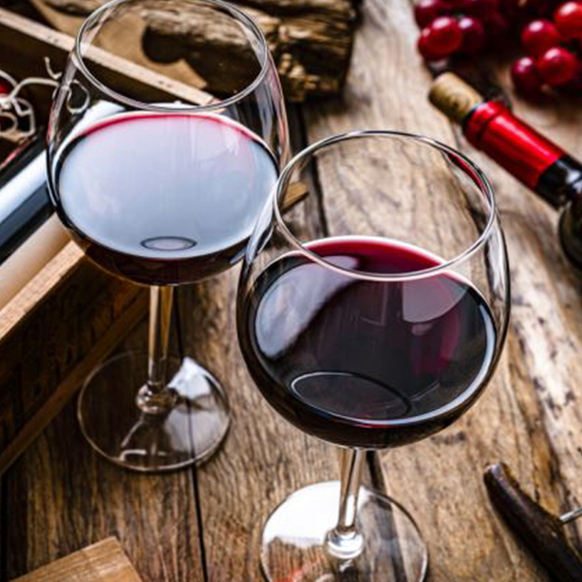 Şaraplar Ve Şampanyalar